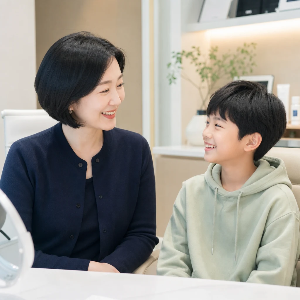 아토피피부염 진단부터 치료까지 단계는?