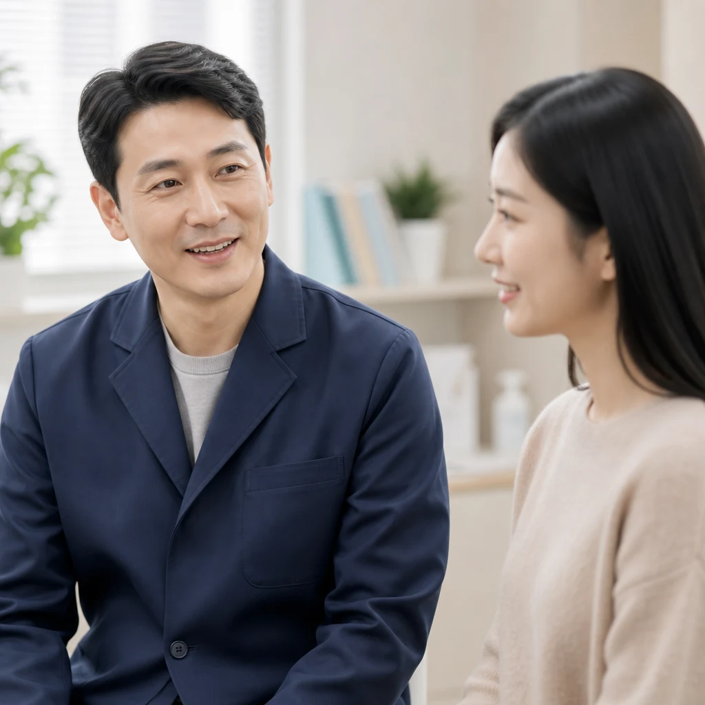 아토피 재발 방지를 위한 생활 습관 팁
