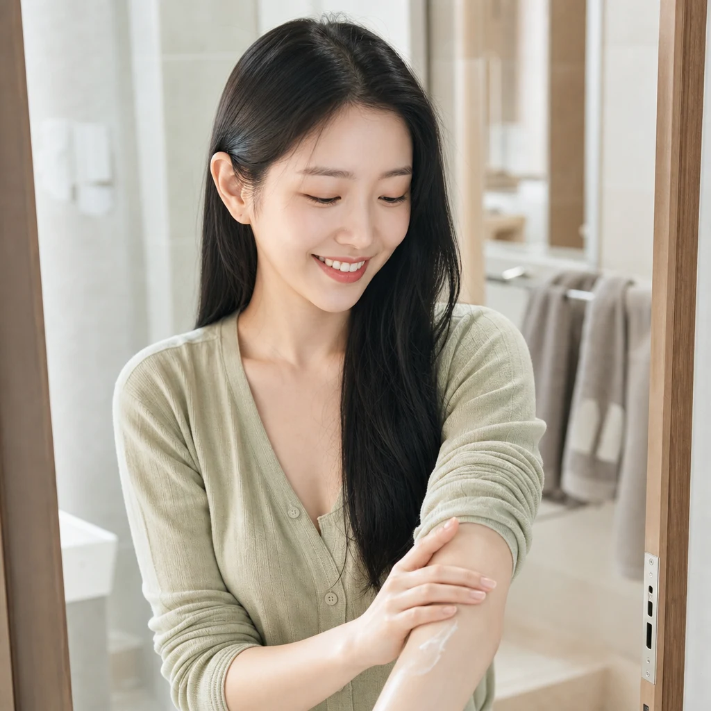 청주아토피피부염 이미지 2