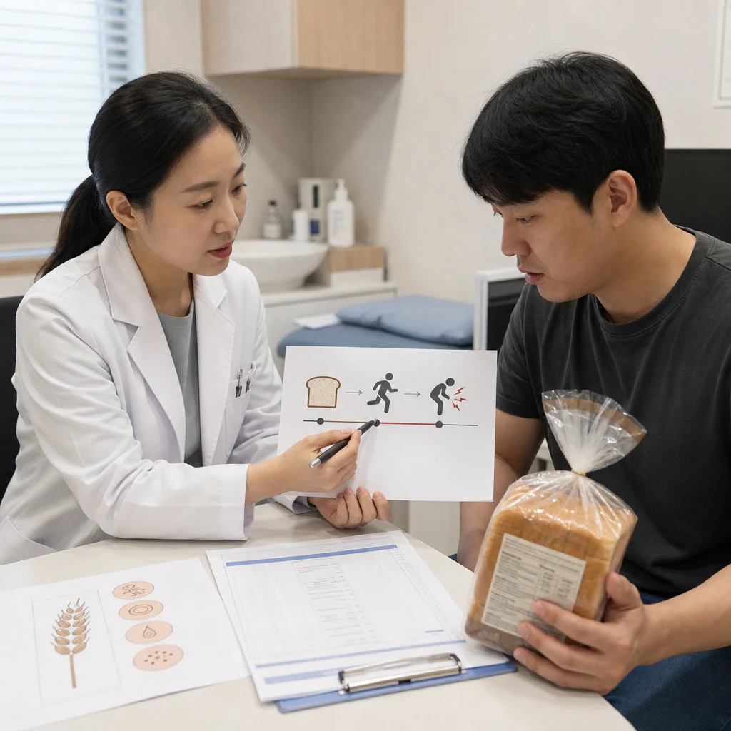 청주음식알레르기검사 이미지 2