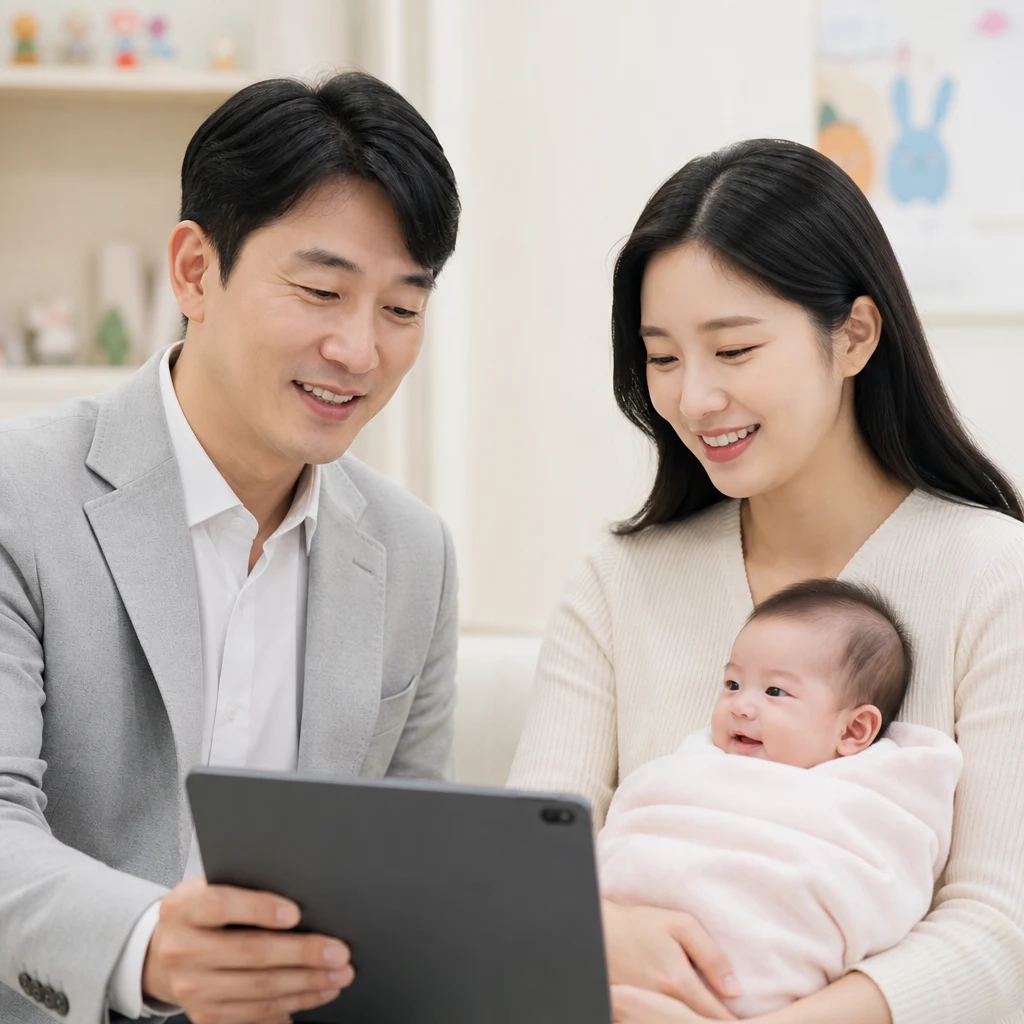 고관절 문제 초음파로 진단 가능한가요?