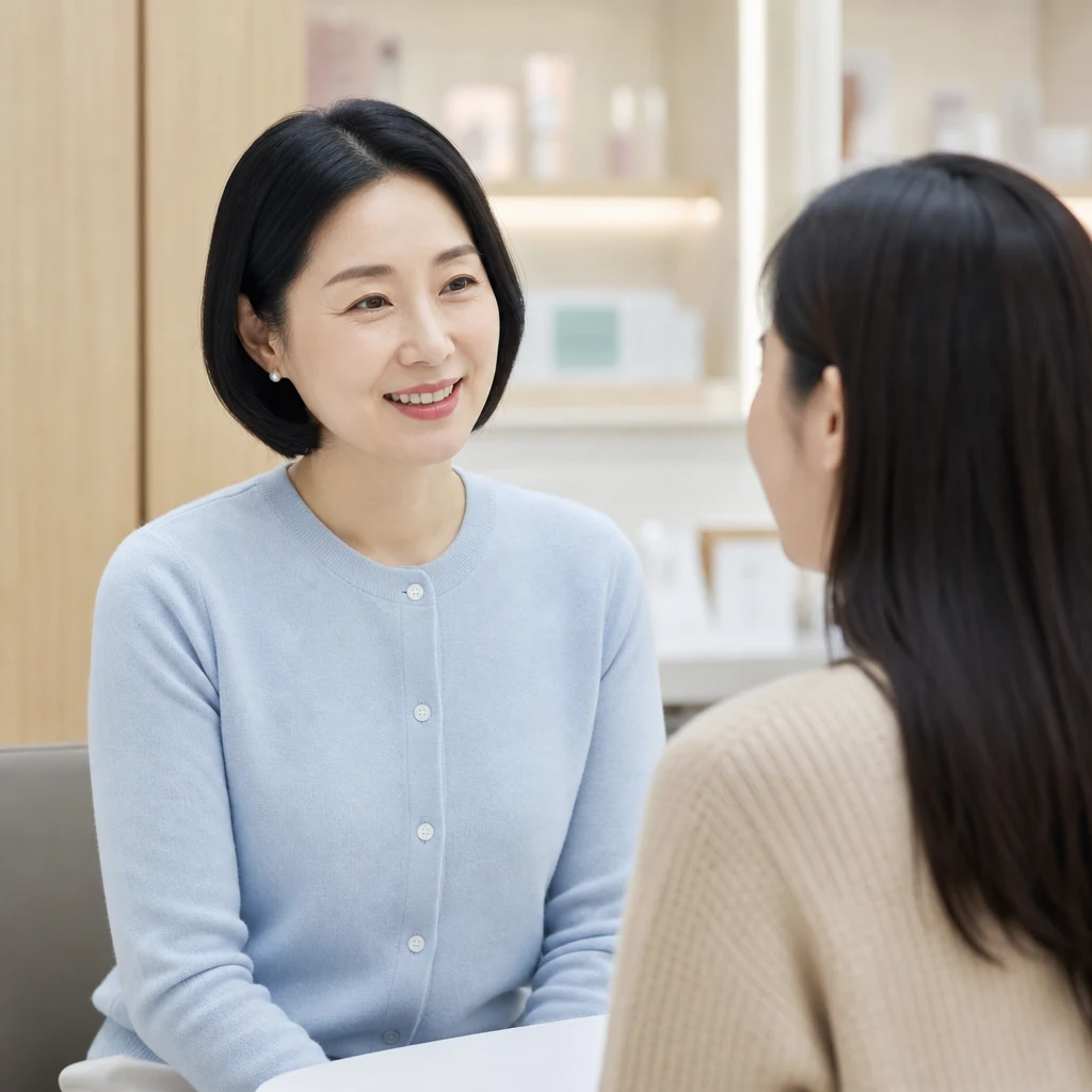 청주 아토피피부염 관리 단계별 가이드