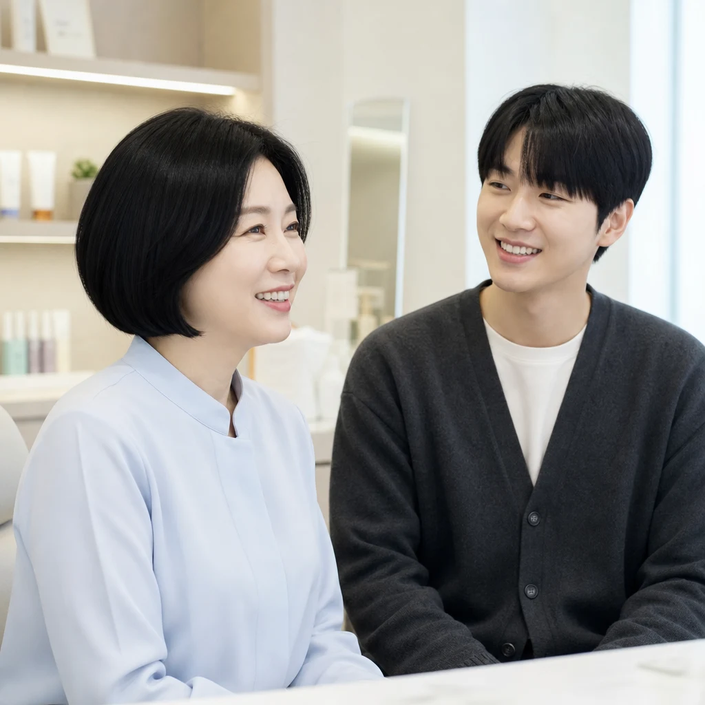 청주 아토피피부염 치료의 부작용은?