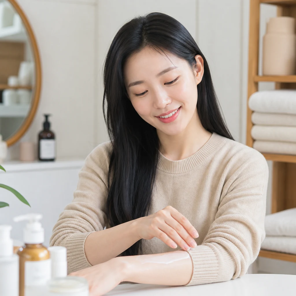 청주아토피피부염 이미지 2