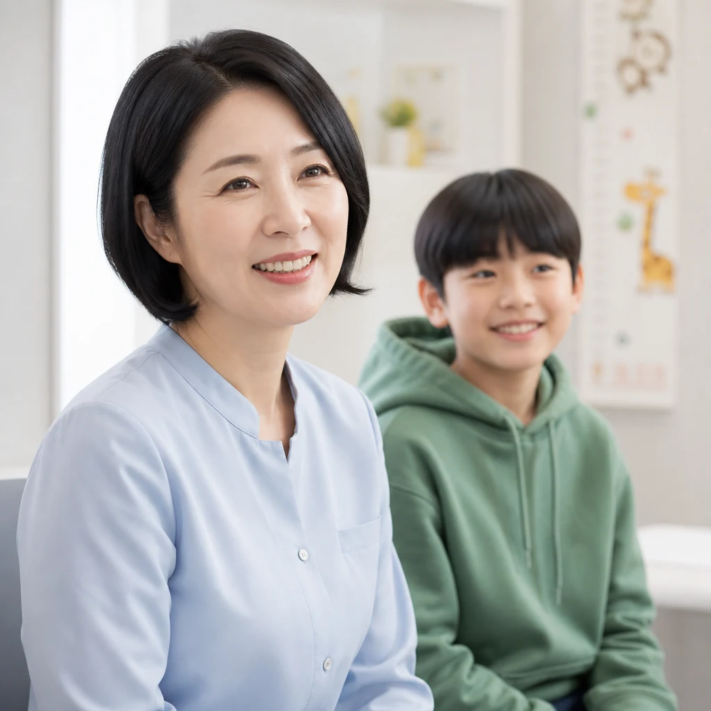 청주 성장판 검사 시 건강보험 적용 가능할까요?