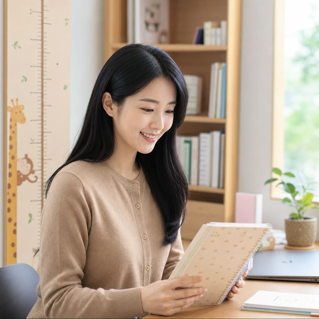 청주성장판검사 이미지 2