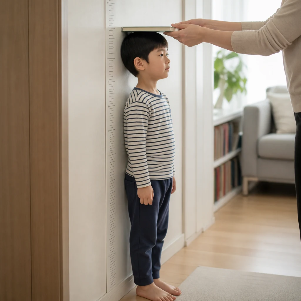 청주성장판검사 이미지 1