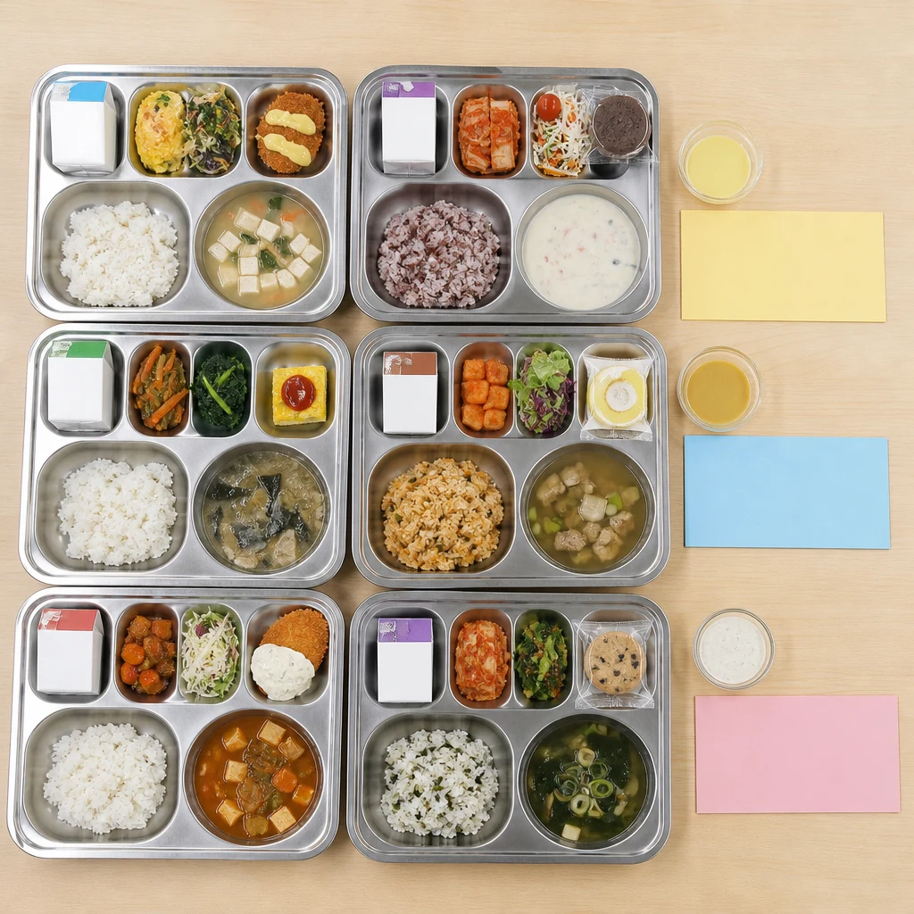 청주음식알레르기검사 이미지 2