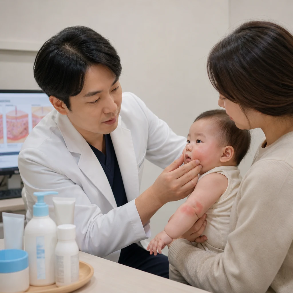 청주아토피병원 이미지 2