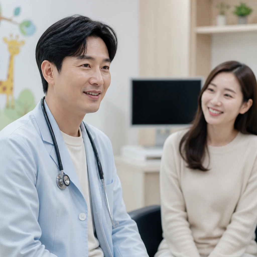 소아초음파 검사 비용 얼마인가요?