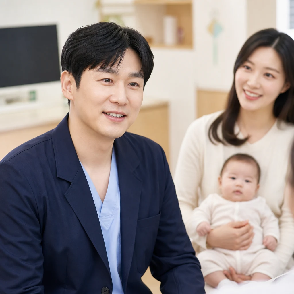 소아초음파 검사 준비는 어떻게 하나요?