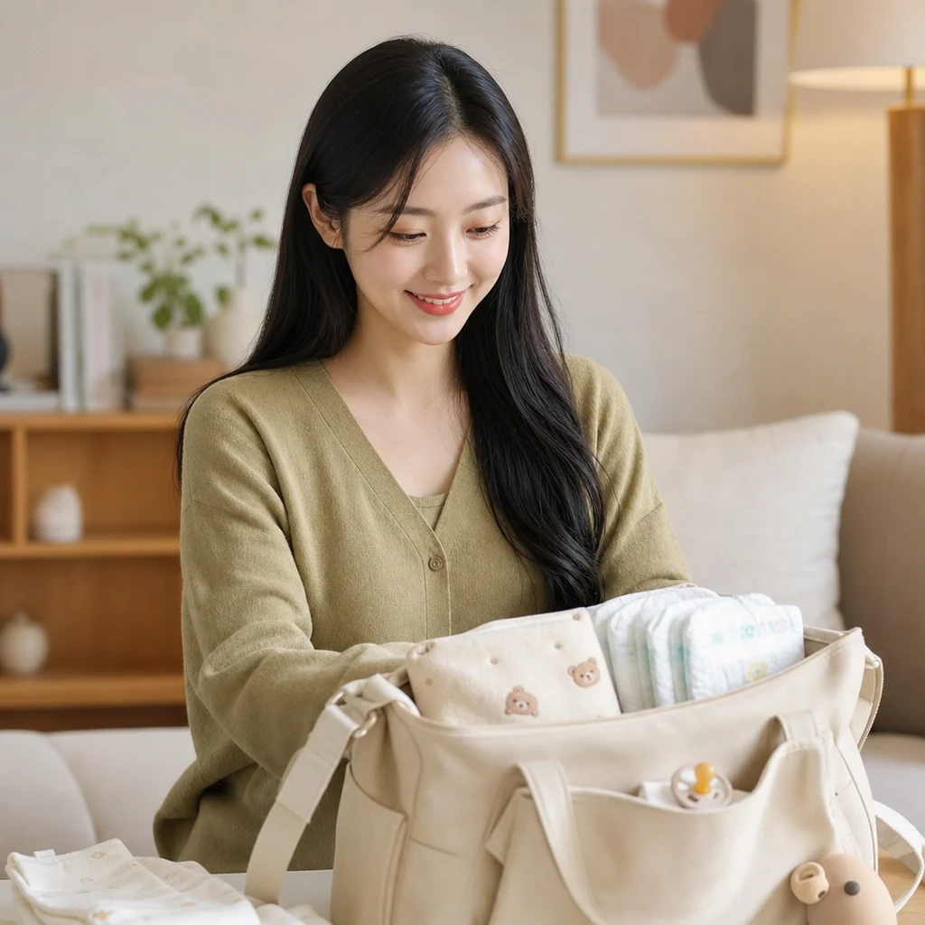소아초음파 사경,딤플,고관절 이미지 2