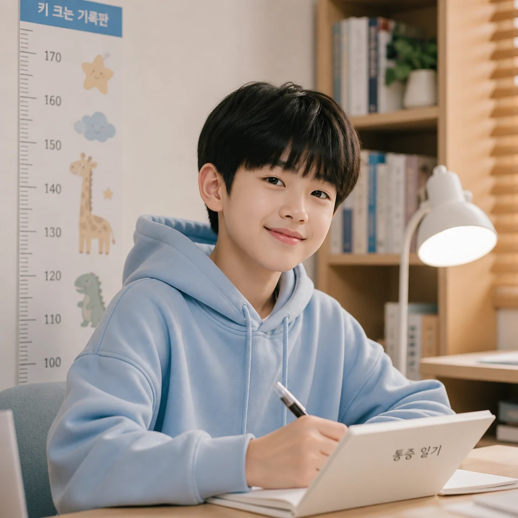 청주성장판검사  이미지 2