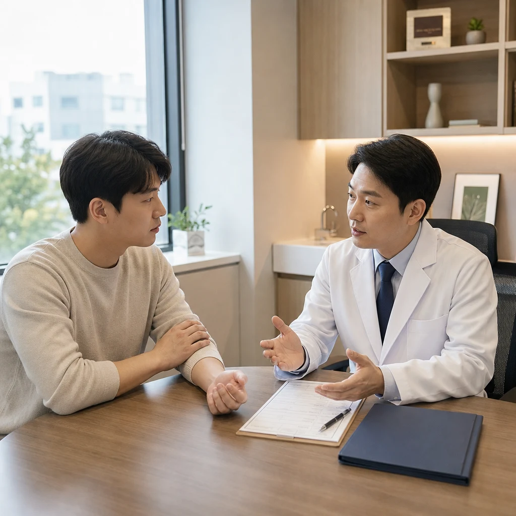 피부묘기증이 심하면 청주 알레르기 검사는 혈액검사가 나을까요?