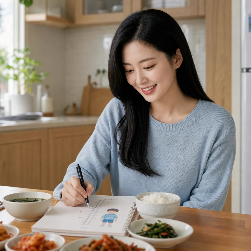 청주성장판검사  이미지 2